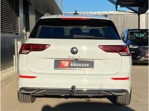 Volkswagen Golf VIII Variant 2.0 TDI DSG NAVI AHK KAM APP LED Volkswagen Golf VIII Variant 2.0 TDI DSG NAVI AHK KAM APP LED