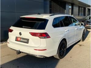 Volkswagen Golf VIII Variant 2.0 TDI DSG NAVI AHK KAM APP LED Volkswagen Golf VIII Variant 2.0 TDI DSG NAVI AHK KAM APP LED