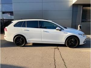 Volkswagen Golf VIII Variant 2.0 TDI DSG NAVI AHK KAM APP LED Volkswagen Golf VIII Variant 2.0 TDI DSG NAVI AHK KAM APP LED