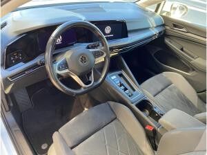 Volkswagen Golf VIII Variant 2.0 TDI DSG NAVI AHK KAM APP LED Volkswagen Golf VIII Variant 2.0 TDI DSG NAVI AHK KAM APP LED