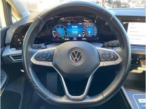 Volkswagen Golf VIII Variant 2.0 TDI DSG NAVI AHK KAM APP LED Volkswagen Golf VIII Variant 2.0 TDI DSG NAVI AHK KAM APP LED