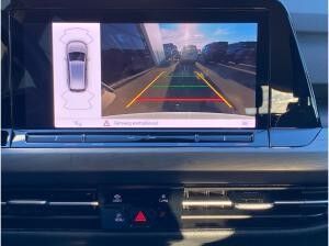 Volkswagen Golf VIII Variant 2.0 TDI DSG NAVI AHK KAM APP LED Volkswagen Golf VIII Variant 2.0 TDI DSG NAVI AHK KAM APP LED