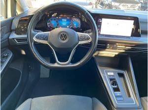 Volkswagen Golf VIII Variant 2.0 TDI DSG NAVI AHK KAM APP LED Volkswagen Golf VIII Variant 2.0 TDI DSG NAVI AHK KAM APP LED