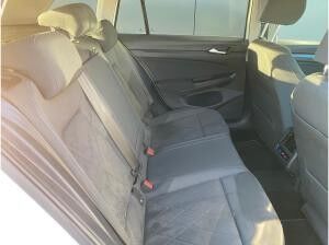 Volkswagen Golf VIII Variant 2.0 TDI DSG NAVI AHK KAM APP LED Volkswagen Golf VIII Variant 2.0 TDI DSG NAVI AHK KAM APP LED