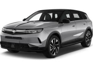Opel Grandland Bestellung 73-kWh-Batterie 157 kW Electric GS Allwetter