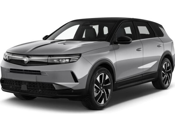 Opel Grandland Bestellung 73-kWh-Batterie 157 kW Electric GS Allwetter
