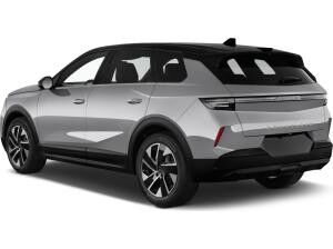 Opel Grandland Bestellung 73-kWh-Batterie 157 kW Electric GS Allwetter