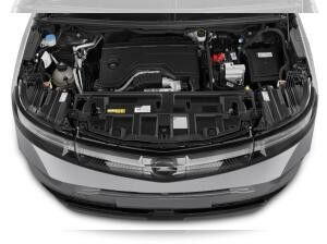 Opel Grandland Bestellung 73-kWh-Batterie 157 kW Electric GS Allwetter