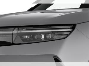Opel Grandland Bestellung 73-kWh-Batterie 157 kW Electric GS Allwetter