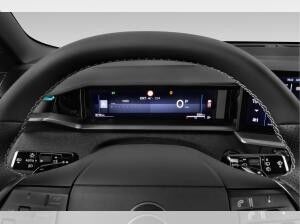 Opel Grandland Bestellung 73-kWh-Batterie 157 kW Electric GS Allwetter