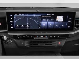 Opel Grandland Bestellung 73-kWh-Batterie 157 kW Electric GS Allwetter