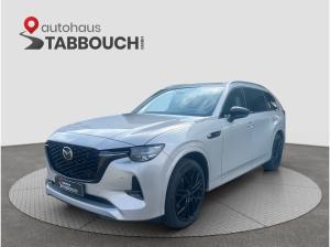 Mazda CX-80 2.5 e-SKYACTIV PHEV Exclusive-L Auto AWD