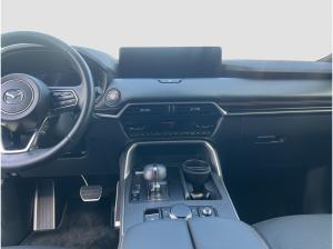 Mazda CX-80 2.5 e-SKYACTIV PHEV Exclusive-L Auto AWD