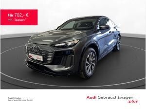 Audi e-tron Q6 SportbackAHK LED LM 19" Navi ACC 360°