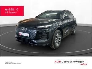 Audi Q6 e-tron LED LM 19" Navi ACC 360° Wärmepumpe