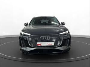 Audi Q6 e-tron LED LM 19" Navi ACC 360° Wärmepumpe