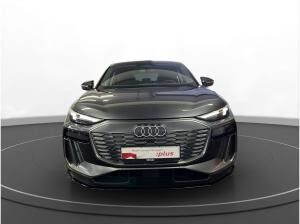 Audi e-tron Q6 SportbackAHK LED LM 19" Navi ACC 360°
