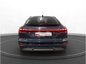 Audi e-tron Sportback performance AHK Pano LED LM 20" Navi ACC 360°