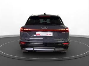 Audi Q6 e-tron LED LM 19" Navi ACC 360° Wärmepumpe