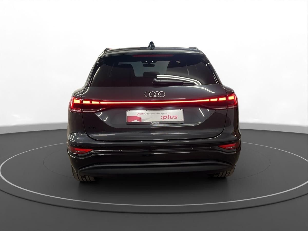 Audi Q6 e-tron LED LM 19" Navi ACC 360° Wärmepumpe