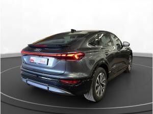 Audi e-tron Q6 SportbackAHK LED LM 19" Navi ACC 360°