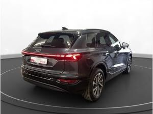 Audi Q6 e-tron LED LM 19" Navi ACC 360° Wärmepumpe