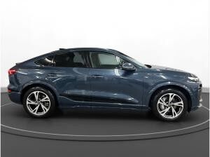 Audi e-tron Sportback performance AHK Pano LED LM 20" Navi ACC 360°