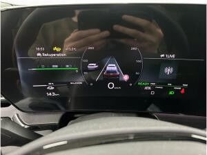 Audi e-tron Sportback performance AHK Pano LED LM 20" Navi ACC 360°