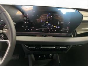 Audi e-tron Q6 SportbackAHK LED LM 19" Navi ACC 360°
