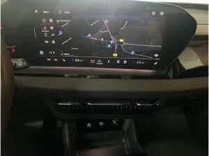 Audi Q6 e-tron LED LM 19" Navi ACC 360° Wärmepumpe