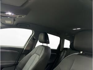 Audi Q6 e-tron LED LM 19" Navi ACC 360° Wärmepumpe