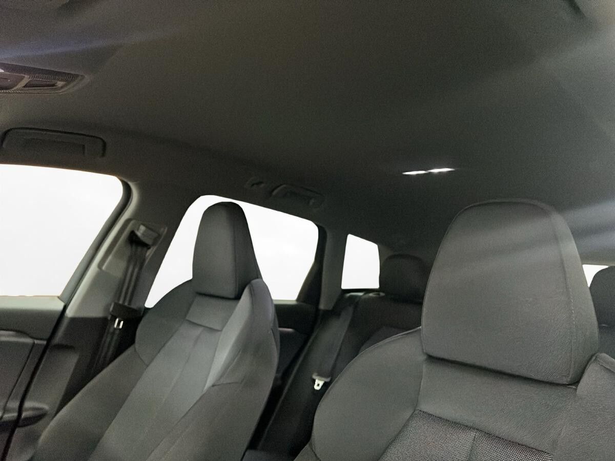 Audi Q6 e-tron LED LM 19" Navi ACC 360° Wärmepumpe