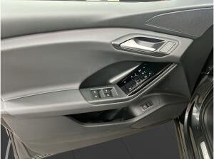 Audi Q6 e-tron LED LM 19" Navi ACC 360° Wärmepumpe