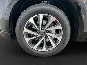Audi Q6 e-tron LED LM 19" Navi ACC 360° Wärmepumpe
