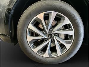 Audi e-tron Q6 SportbackAHK LED LM 19" Navi ACC 360°