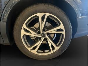 Audi e-tron Sportback performance AHK Pano LED LM 20" Navi ACC 360°