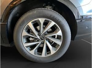 Audi e-tron Q6 SportbackAHK LED LM 19" Navi ACC 360°