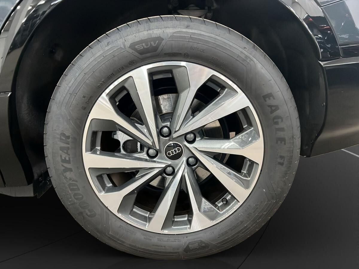 Audi Q6 e-tron LED LM 19" Navi ACC 360° Wärmepumpe