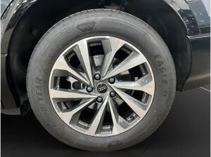 Audi Q6 e-tron LED LM 19" Navi ACC 360° Wärmepumpe