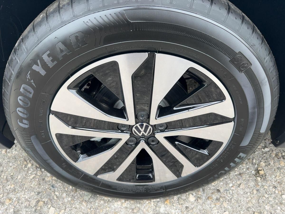 Volkswagen T-Cross ENERGY 1.0 TSI 5-Gang SONDERLEASING