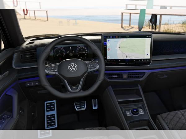 Volkswagen Tayron 1.5 eHybrid DSG R-Line