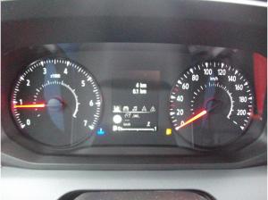 Renault Master KaWa RWD extra L4H3 3,5t Blue dCi170