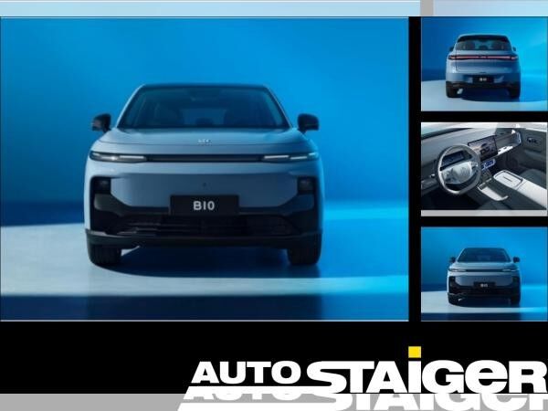 Leapmotor B10 Design ProMax ⚡️67,1kWh⚡️PANO+NAVI+SITZBELÜFTUNG ⚡️SOFORT-VERFÜGBAR⚡️