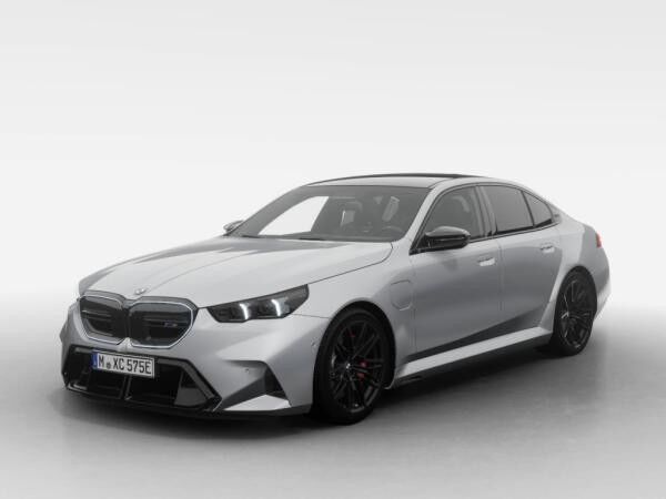 BMW M5 M Drivers Package Comfort Paket Driving Assistant uvm.