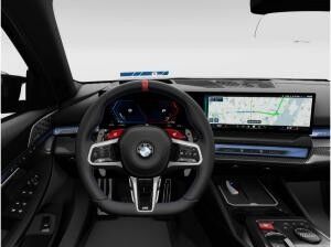 BMW M5 M Drivers Package Comfort Paket Driving Assistant uvm.