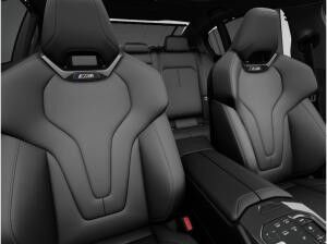 BMW M5 M Drivers Package Comfort Paket Driving Assistant uvm.