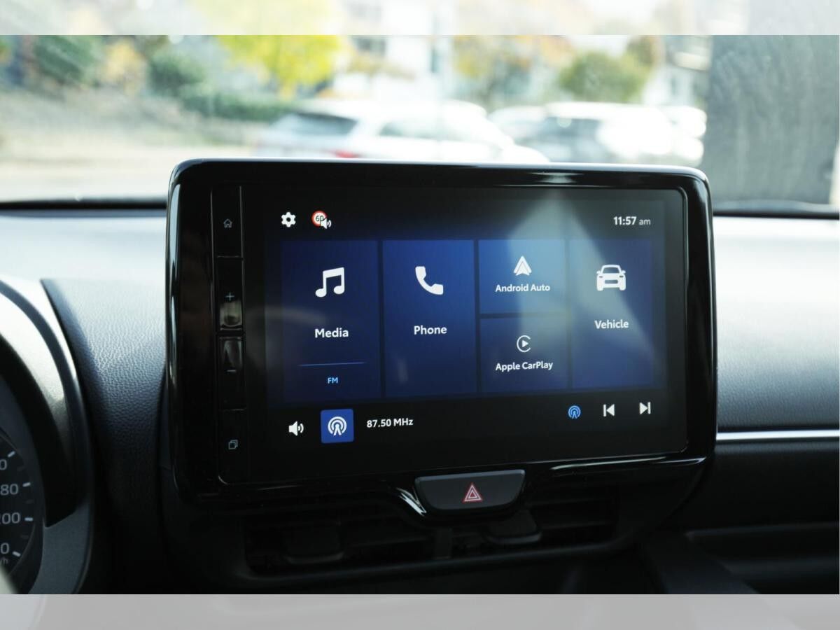 Mazda 2 Hybrid 1.5L VVT-i 116PS Aut. CENTRE-Line ACC