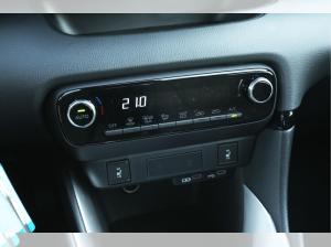 Mazda 2 Hybrid 1.5L VVT-i Aut. CENTRE-Line ACC