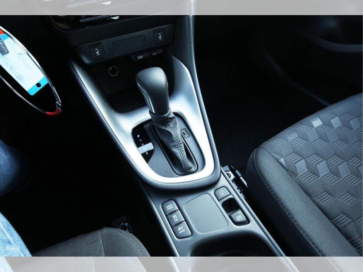 Mazda 2 Hybrid 1.5L VVT-i 116PS Aut. CENTRE-Line ACC