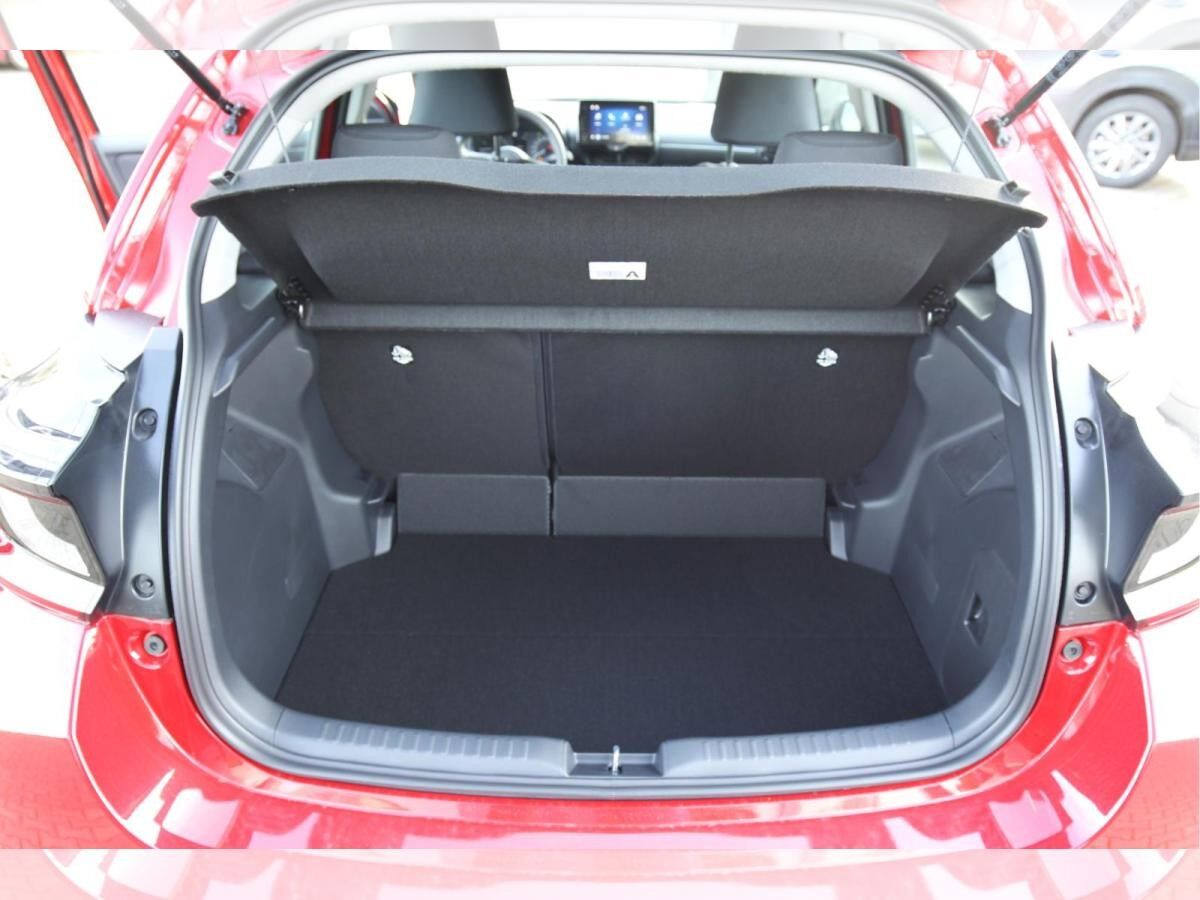 Mazda 2 Hybrid 1.5L VVT-i 116PS Aut. CENTRE-Line ACC